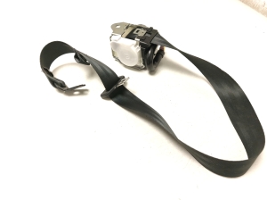   Sicherheitsgurt hinten  - 5H9857805B 