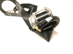Volkswagen Golf VIII (2019–2026) Sicherheitsgurt hinten 5H9857805B - 4