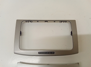 Volkswagen Passat B6 (2005–2010) Sonstiges Innenraumteil 3C0858069 - 10
