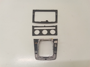 Volkswagen Passat B6 (2005–2010) Sonstiges Innenraumteil 3C0858069 - 6