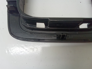Volkswagen Passat B6 (2005–2010) Sonstiges Innenraumteil 3C0858069 - 7