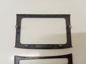 Volkswagen Passat B6 (2005–2010) Sonstiges Innenraumteil 3C0858069 - 9