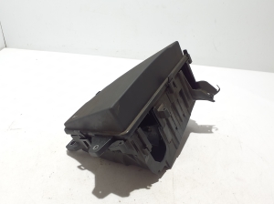 VOLVO S90 (2016–2026) Kaitsmekarbi korpus kapoti all 33250384 - 3
