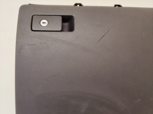 Volkswagen Passat B6 (2005–2010) Handschuhfach 3C1857114 - 3