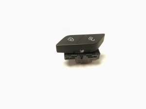 Volkswagen Golf VIII (2019–2026) Door lock/unlock switch 5H0962126 - 4
