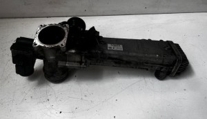 VOLVO XC60 (2008–2017) EGR valve 70171804 - 2