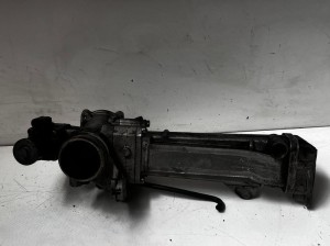 VOLVO XC60 (2008–2017) EGR valve 70171804 - 3