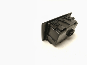 Volkswagen Golf VIII (2019–2026) Hazard light switch 5H0925200T - 2