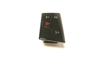 Volkswagen Golf VIII (2019–2026) Hazard light switch 5H0925200T - 4