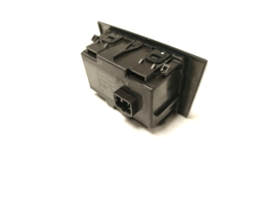 Volkswagen Golf VIII (2019–2026) Hazard light switch 5H0925200T - 7