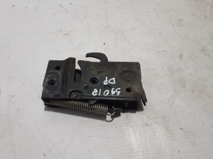 VOLVO S90 (2016–2026) Hood latch 32226109 - 2
