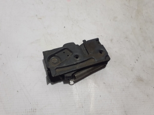 Hood latch - 32226109