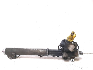 Mercedes Benz GLK-Class 204 (2008–2015) Steering rack 2044607000 - 3