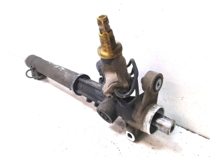 Mercedes Benz GLK-Class 204 (2008–2015) Steering rack 2044607000 - 4