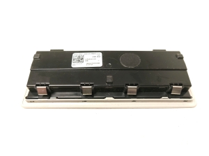 Volkswagen Golf VIII (2019–2026) Rear interior lighting panel 5H0947290D - 7