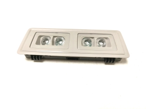   Rear interior lighting panel  - 5H0947290D 