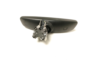 Volkswagen Golf VIII (2019–2026) Interior mirror 3G0857511AM - 2
