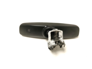 Volkswagen Golf VIII (2019–2026) Interior mirror 3G0857511AM - 4
