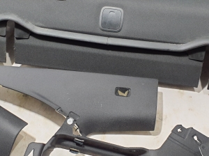 VOLVO S90 (2016–2026) Dachhimmel 39834113 - 2