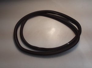 Front door rubber seal - 31385841