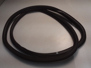 VOLVO V40 (2012–2019) Front door rubber seal 31385841 - 3
