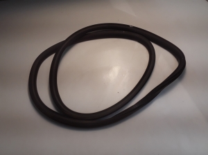   Front door rubber seal  - 31385841 