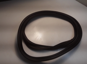 VOLVO V40 (2012–2019) Trunk seal (on body) 31385613 - 2