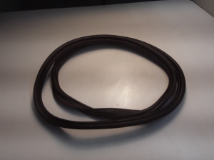 Trunk seal (on body) - 31385613