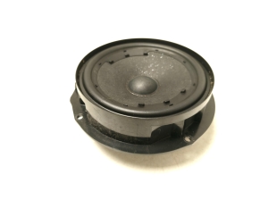 Volkswagen Golf VIII (2019–2026) Lautsprecher Tür vorne 5H0035453 - 6