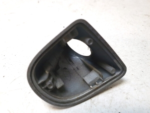 BMW X5 E53 (1999–2006) Scheinwerferwaschanlage-Abdeckung vorne 8252746 - 3