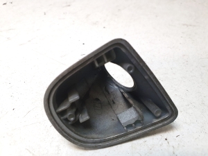 BMW X5 E53 (1999–2006) Front bumper headlight washer cap 8252746 - 2