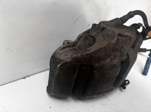 BMW 5 SERIES F10 (2010–2017) Teile der Bremsanlage - 3