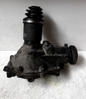 BMW 3 SERIES E46 (1998–2007) Vorderachsgetriebe (Differential) 14288320 - 2