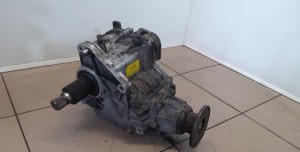 Hyundai Santa Fe (2000–2006) Front differential Y040800416 - 2