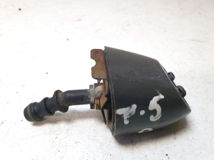 Volkswagen Transporter T5 (2003–2015) Scheinwerferwaschdüse 7H0955102A - 2