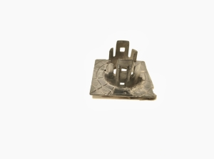 BMW 3 SERIES G20 (2018–2026) Front parking sensor holder 8069356 - 2