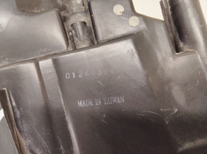 Volkswagen Passat B6 (2005–2010) Scheinwerfer vorne D411101L - 3