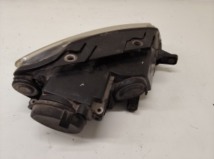 Volkswagen Passat B6 (2005–2010) Scheinwerfer vorne D411101L - 6