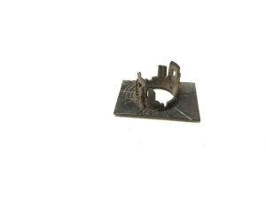   Front parking sensor holder  - 8069354 