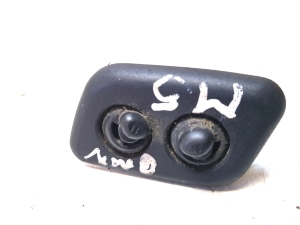 BMW 5 SERIES E39 (1995–2004) Scheinwerferwaschdüse 8360661 - 4