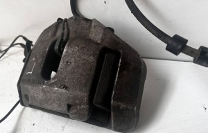 BMW 5 SERIES F11 (2010–2017) Teile der Bremsanlage 8337A5J049