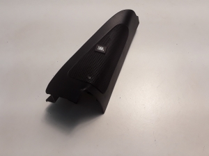 TOYOTA Prius W20 (2003–2011) Lautsprecher Tür vorne 4702047030 - 3