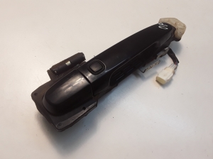 TOYOTA Prius W20 (2003–2011) Front door external opening handle and its details 6920147050 - 2