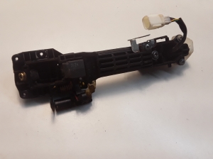TOYOTA Prius W20 (2003–2011) Front door external opening handle and its details 6920147050 - 3