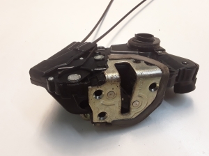 TOYOTA Prius W20 (2003–2011) Front door lock 6903047060 - 4