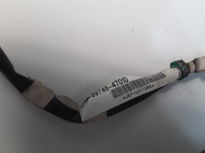 TOYOTA Prius W20 (2003–2011) Kabelbaum 8974647010 - 4