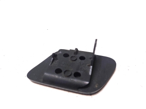 Volkswagen Touareg I (2002–2010) Front bumper headlight washer cap 7L6807752 - 5