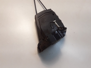 TOYOTA Prius W20 (2003–2011) Rear side door lock 6905047050 - 3