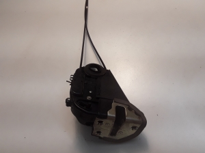 TOYOTA Prius W20 (2003–2011) Rear side door lock 6905047050 - 4