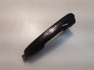 TOYOTA Prius W20 (2003–2011) Rear side door exterior handle 6921033080C0 - 3